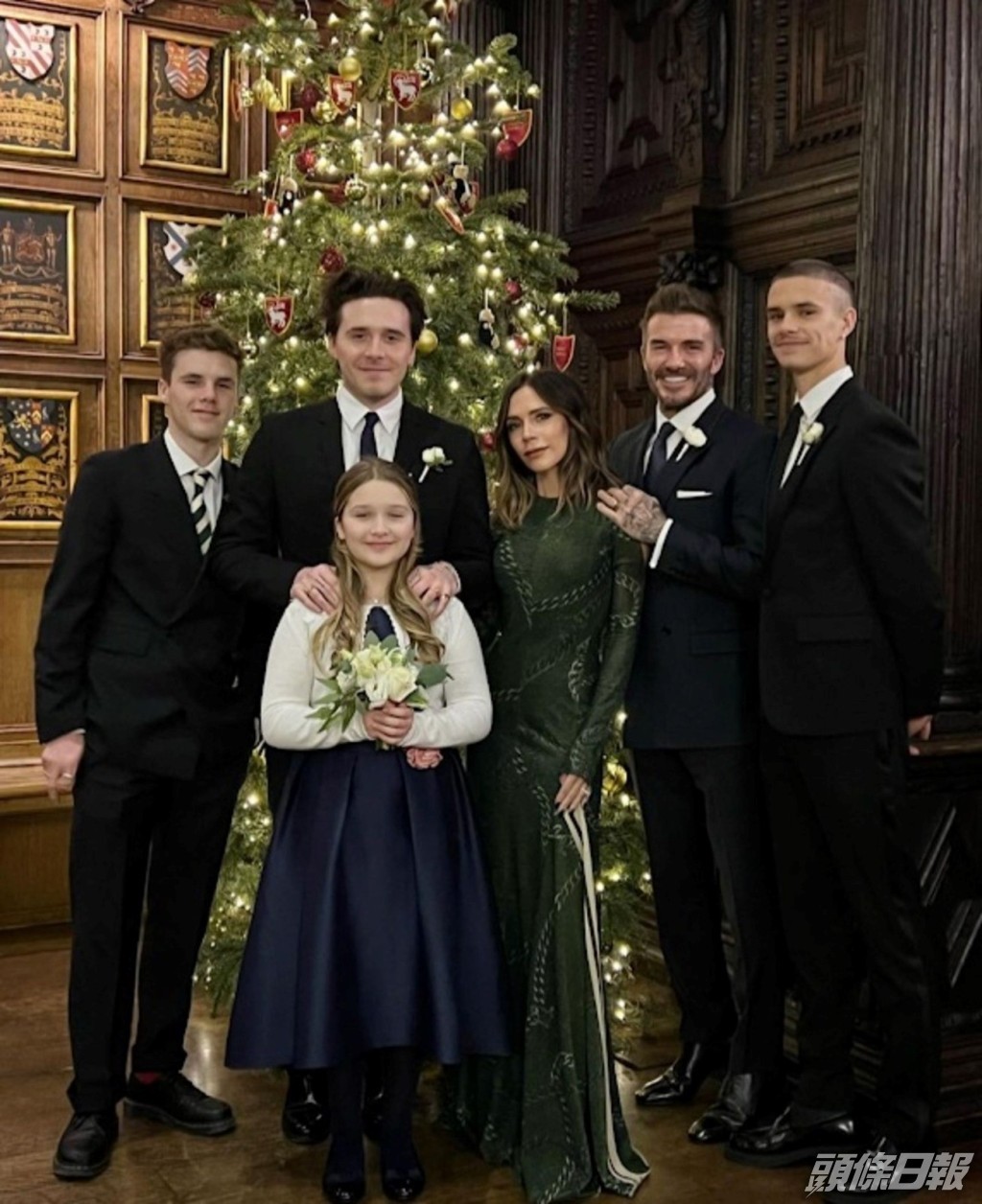 碧咸家向來以溫馨見稱，希望妮歌娜與Mia別打爛其金漆招牌。